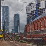 John Duncan, the Connected Places Lead for Greater Manchester, talks about Greater Manchester's new strategy to become a "growth zone" for AI.