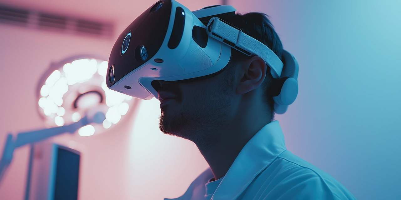 Gary Bolton: Healthcare innovations continue to grow with fiber