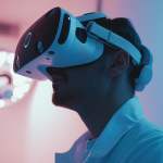 Fiber broadband will help us stay healthy, thanks to healthcare advances. And when we need help at home, fiber will be there to help our helpers.