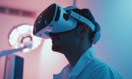 Gary Bolton: Healthcare innovations continue to grow with fiber