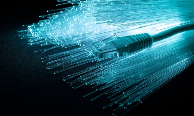 Trio of Route 1 communities to gain fiber internet in Illinois
