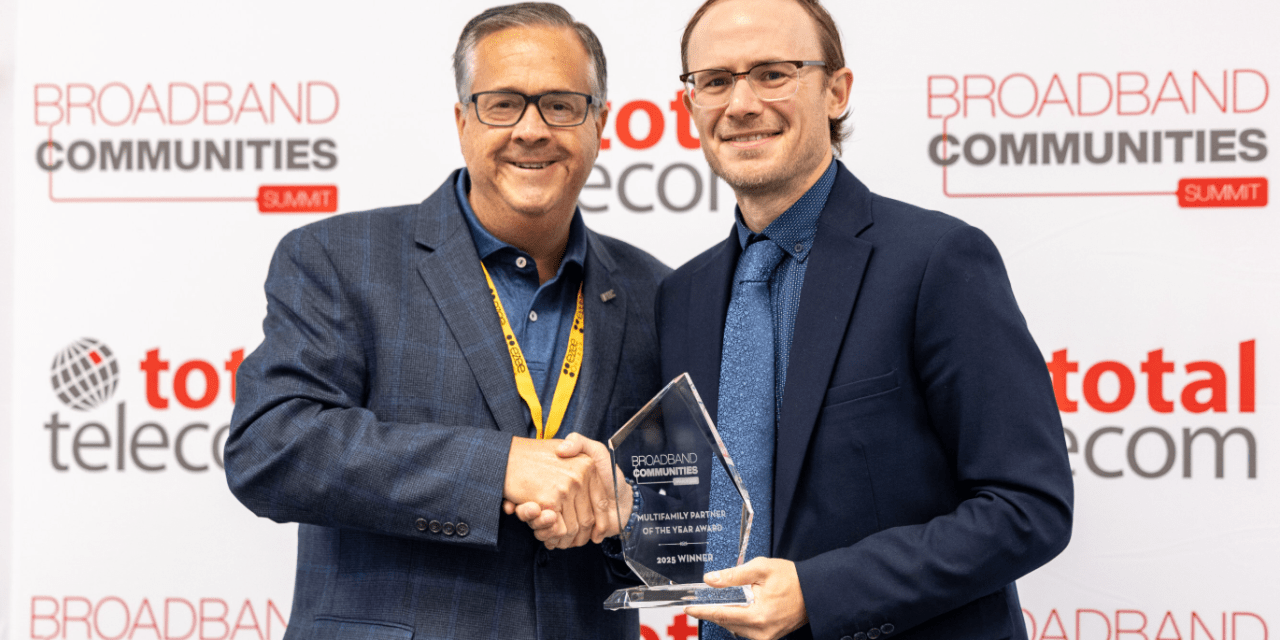 Aerwave CEO shares recipe for growth in managed Wi-Fi