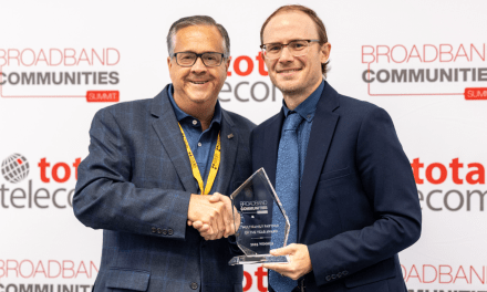 Aerwave CEO shares recipe for growth in managed Wi-Fi