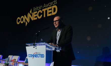 Beyond the Cable: Rethinking connectivity with Rob Chambers