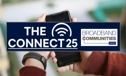 The Connect 25: Companies Championing Managed Wi-Fi in 2025