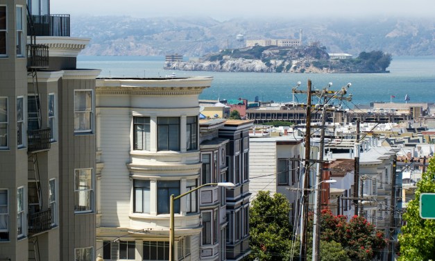 Viewpoints: Some ISPs may “opt out” of California market