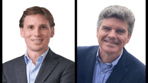 Photo left: Pablo Mosiul, CEO of Orbith. Photo right: Rafael Puig-Durán, Country Manager of Dade2.