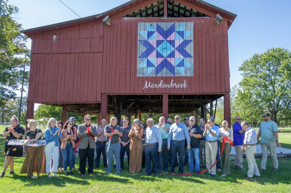 Cumberland Connect unveils free Wi-Fi at Tennessee public park