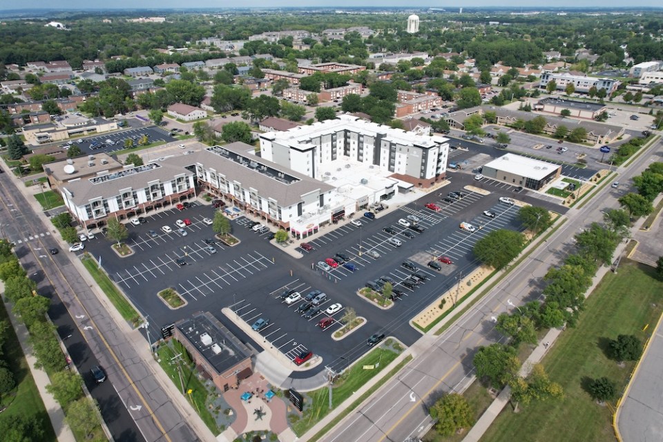 Minnesota student housing community is digital living ‘benchmark’