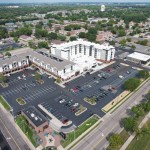 Located steps from Minnesota State University, Mankato, U-Square's connectivity-first design underscores a growing trend in student housing.