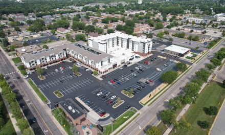 Minnesota student housing community is digital living ‘benchmark’