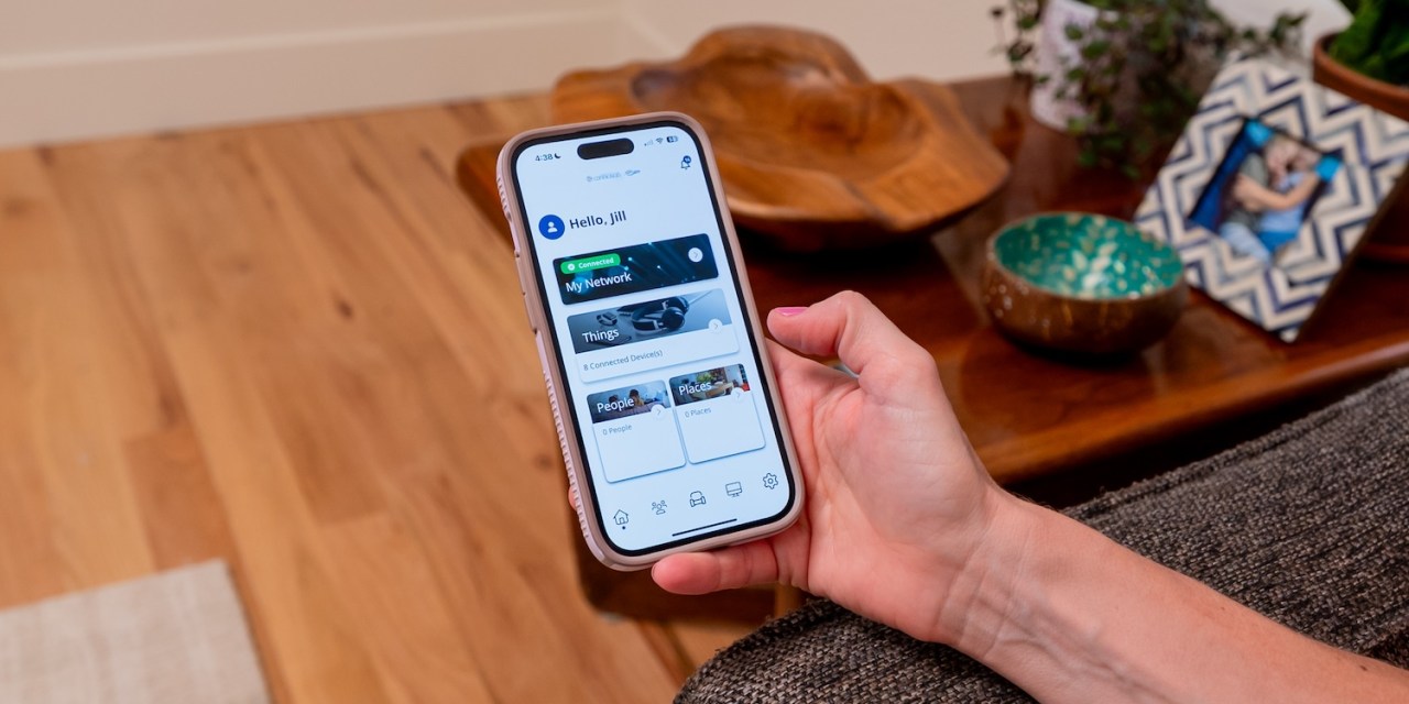 Fort Collins Connexion launches SmartHome for multi-gig packages