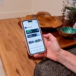 Powered by the Connexion Wi-Fi app, SmartHome lets users view all devices on their network, set parental controls, prioritize bandwidth.