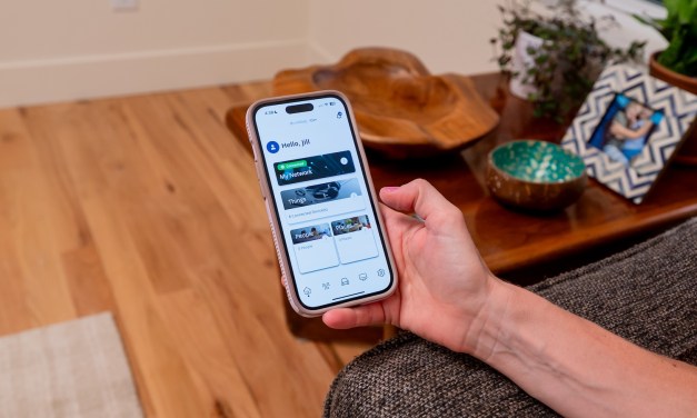 Fort Collins Connexion launches SmartHome for multi-gig packages