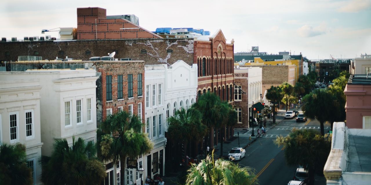 IQ Fiber launches fiber internet in Charleston, South Carolina