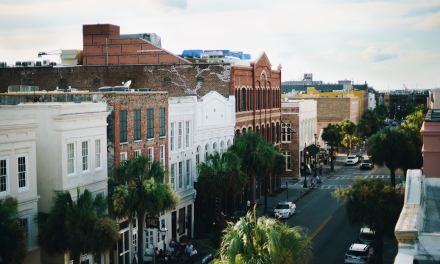 IQ Fiber launches fiber internet in Charleston, South Carolina