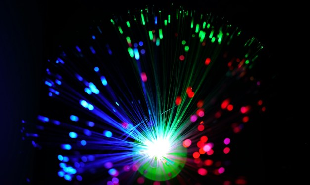 Gateway Fiber begins network construction in Moorhead