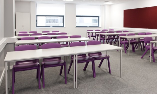 Liberty angles to offer streamlined connectivity in education settings