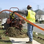 Brightspeed has completed fiber‑to‑the‑home builds in six northern Indiana towns, bringing high‑speed service to more than 13,500 households and businesses, the company announced Monday.