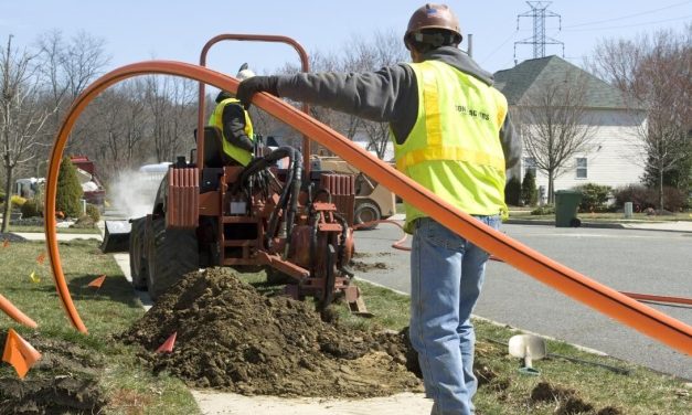 Brightspeed completes fiber builds in 6 Indiana communities