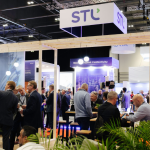 Rahul Puri, the CEO of STL, says the UK's next phase of connectivity growth is visible at Connected Britain. Find out what he means.
