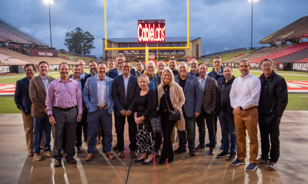 Ritter Communications hosts CableLabs’ mid-tier operators summit