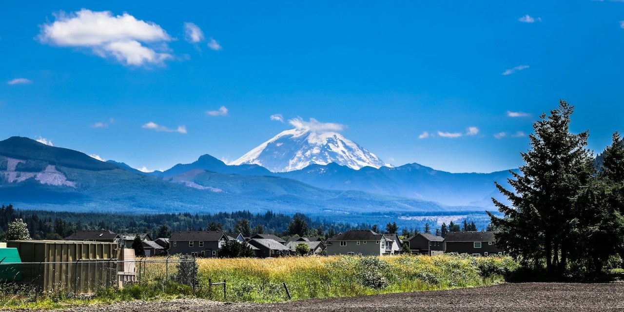 Kittitas County and Lightcurve start fiber builds in Thorp, Edgemont