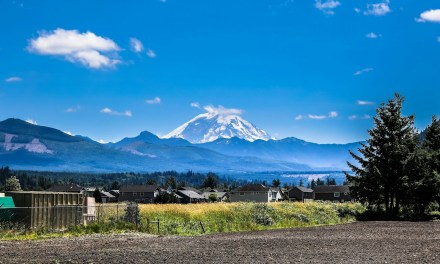 Kittitas County and Lightcurve start fiber builds in Thorp, Edgemont
