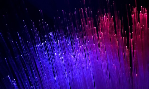 IdeaTek moves fiber expansions forward in Goodland, Emporia