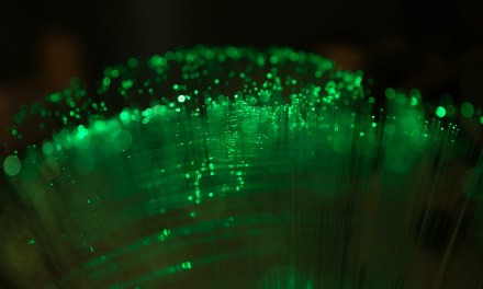 All West Fiber begins construction in Stansbury Park, Utah