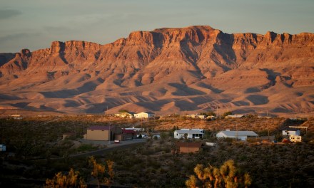 New Mexico’s OBAE continues push for rural, tribal connectivity