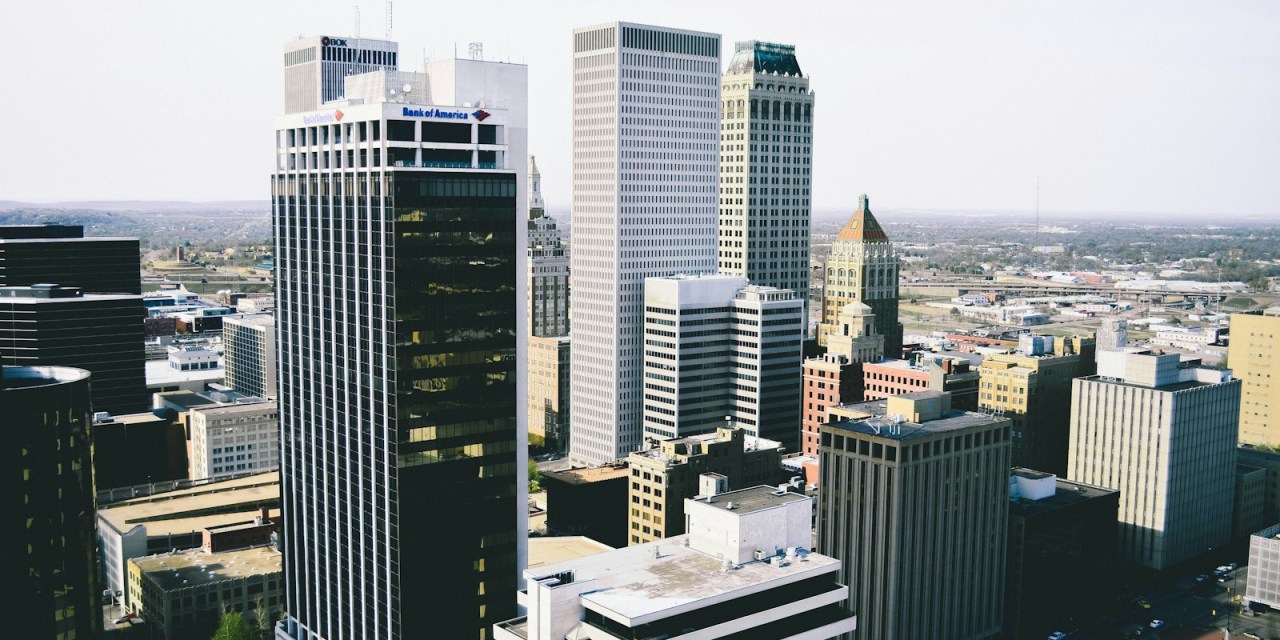 Ritter Communications will extend fiber from Little Rock to Tulsa