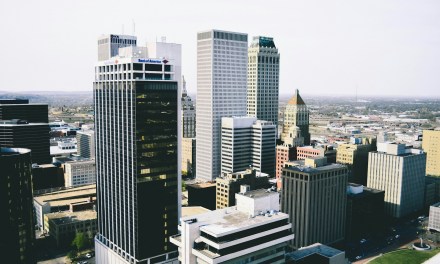 Ritter Communications will extend fiber from Little Rock to Tulsa