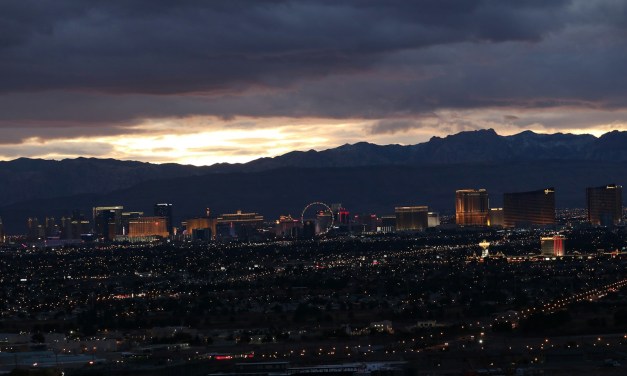 DojoNetworks touts Elemento upgrades at OPTECH in Las Vegas