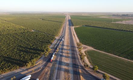 Ripple Fiber to enter California market with Kern County project