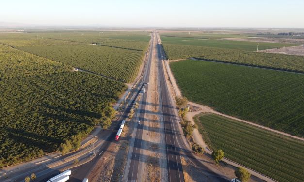 Ripple Fiber to enter California market with Kern County project