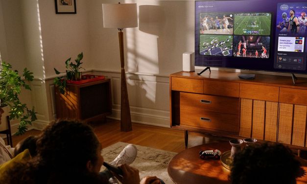 Comcast’s Xfinity launches national video plans