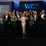 For over two decades, the WCAs has been the definitive global benchmark for technological excellence and industry leadership.