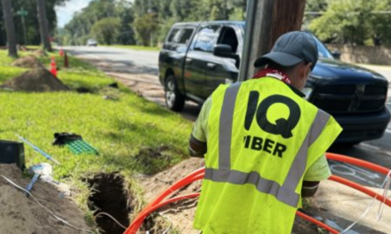 ThinkBig Networks rebrands as IQ Fiber in Maryland