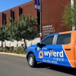 Work by Wyyerd Fiber to expand in Arizona's West Valley has continued with construction of a fiber network now underway in Avondale.