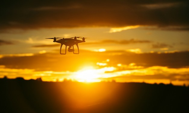 How drones can help give BEAD deployments a birds-eye boost