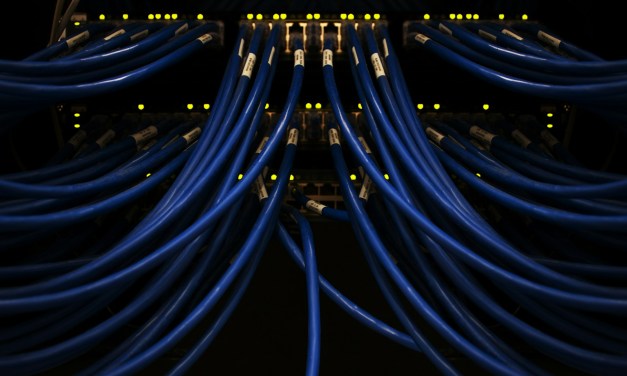 Broadband network gateway market projected to reach $11.6 billion