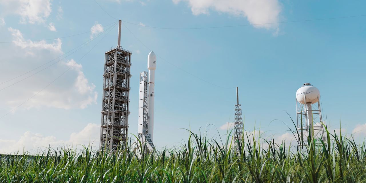 It’s undeniable. Elon Musk won big from BEAD’s revised guidance