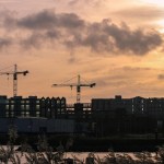 Despite multiple pressure points, 2025 saw MDU construction spurt. Almost all of it is for rental housing, not owner-occupation.