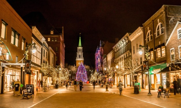 Burlington Telecom names Mike Callahan as GM and president