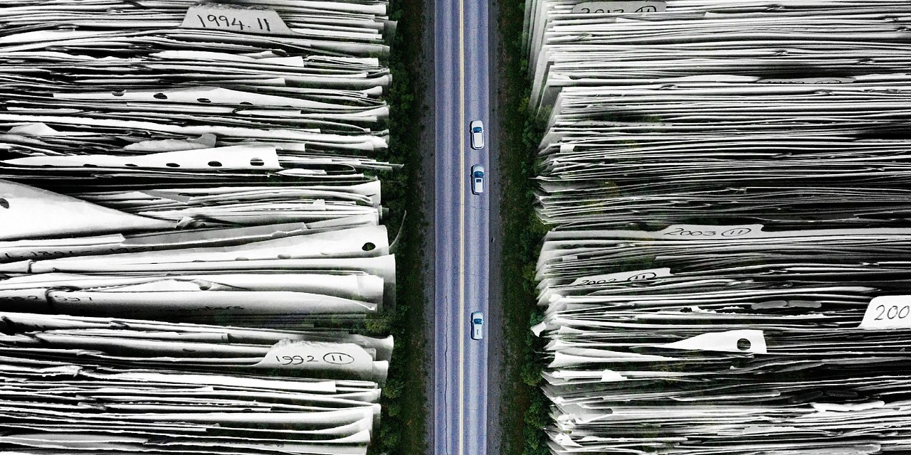 Could telecoms networks start fixing their own bad data in 2026?