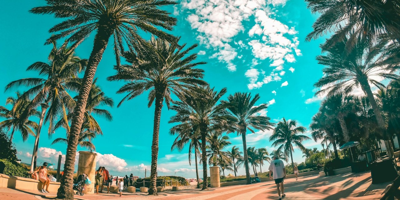 Wire 3 activates their first fiber connections in Deltona, DeLand