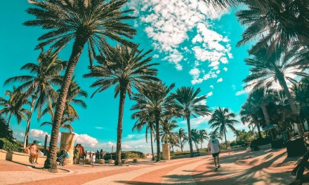 Wire 3 activates their first fiber connections in Deltona, DeLand