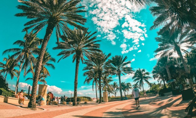 Wire 3 activates their first fiber connections in Deltona, DeLand