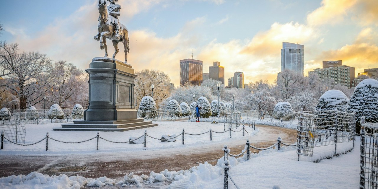 New England customers mostly think broadband is affordable